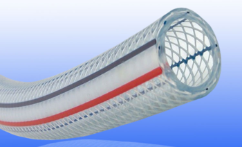 PVC網(wǎng)紋管對人體會不會有危害？