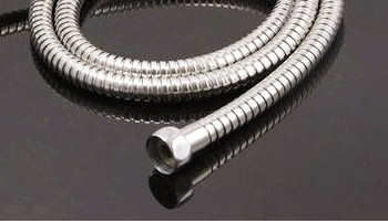 單扣、雙扣金屬淋浴管的區(qū)別有哪些？
