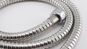 淋浴噴頭管如何挑選？