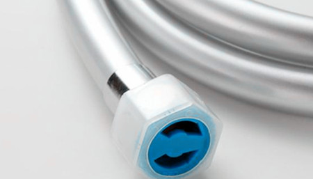 選購(gòu)PVC銀粉淋浴管要注意哪些？