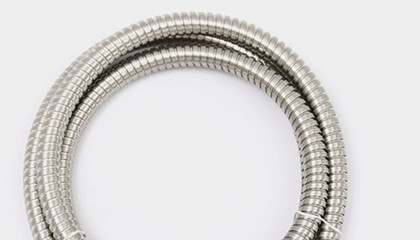 衛(wèi)生間花灑淋浴管怎么安裝才好？