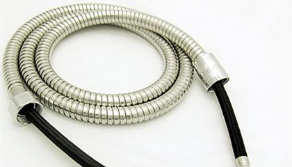 金屬防纏繞淋浴管的選購(gòu)技巧有哪些？