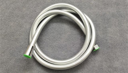 如何判斷PVC淋浴花灑軟管的質(zhì)量？