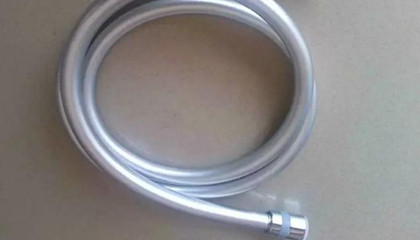 PVC淋浴磨砂管使用、安裝和保管