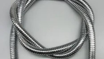 金屬抽拉軟管使用注意事項(xiàng)