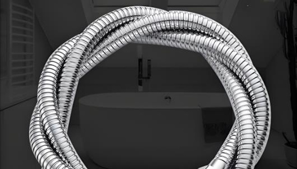 金屬防纏繞淋浴管性能好嗎？如何購買？ 圖2