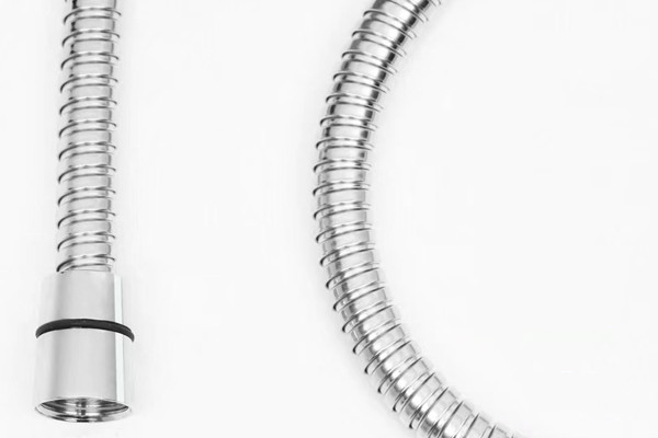 家用淋浴噴頭軟管選購指南：如何選到高性價比的“沐浴神器” 圖1