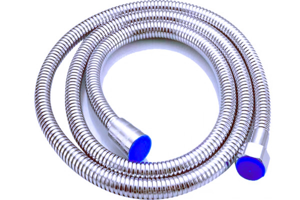 淋浴花灑軟管的技術(shù)演進(jìn)與創(chuàng)新突破 圖1