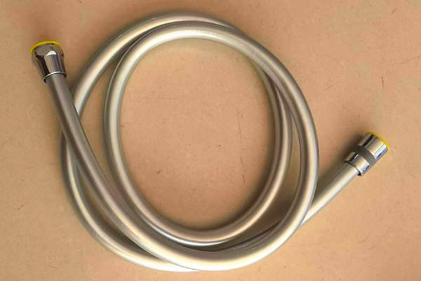 PVC淋浴軟管實拍圖片1