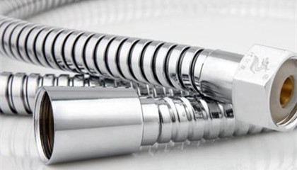 淋浴花灑軟管多少錢一根？