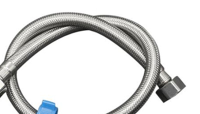 為何淋浴花灑管的內(nèi)管多采用PVC而不是PE？