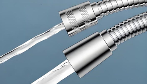 大口徑淋浴軟管怎么選擇購(gòu)置、使用和保養(yǎng)？