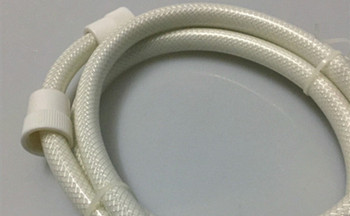 為什么淋浴噴頭軟管大多數(shù)是PVC材質？