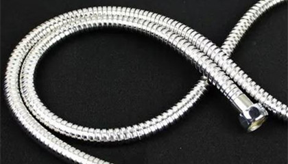 合格的淋浴軟管需要做哪些檢測？