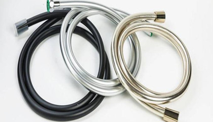 PVC亮銀淋浴管的選購(gòu)、安裝和使用注意事項(xiàng)