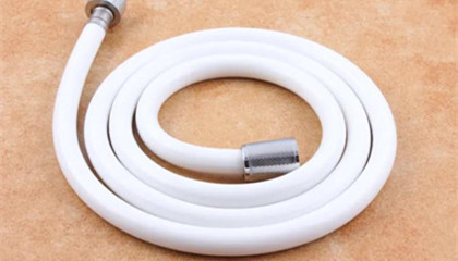 如何判斷PVC淋浴花灑軟管的質(zhì)量？