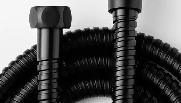 如何挑選到高品質(zhì)的淋浴花灑軟管？