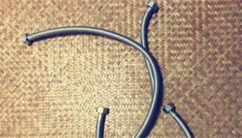 淋浴軟管哪個(gè)牌子好？軟管十大品牌排行榜