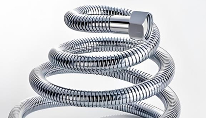 金屬淋浴管漏水怎么辦？解決方法其實(shí)很簡(jiǎn)單！