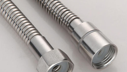 防爆淋浴管損壞的原因有哪些？怎么辦？