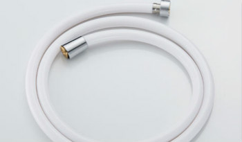 PVC淋浴軟管的生產(chǎn)流程是怎么樣的？