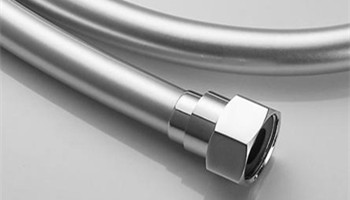 花灑和防爆淋浴管之間的接頭壞了如何修理？