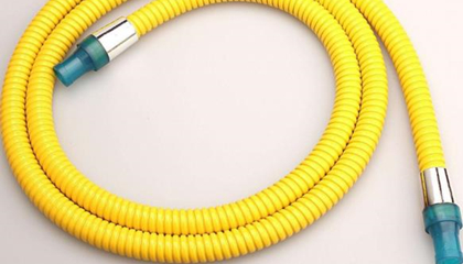 你知道煤氣軟管選擇哪種更安全實用？一起看看吧！