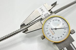 廠家定制6mm超精密光纖護套管