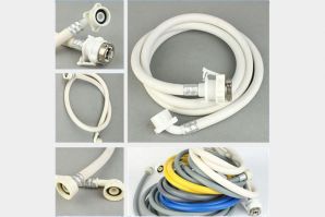 廠家定制批發(fā)洗衣機(jī)進(jìn)水上水連接軟管可選國(guó)際認(rèn)證