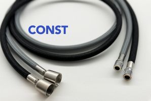 360°萬(wàn)向編織防扭曲廚房用抽拉式軟管