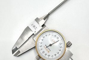 內(nèi)孔0.2超細(xì)光纖保護金屬波紋管